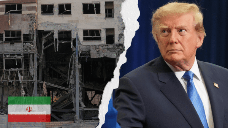 Iran war flares up on two fronts as Trump issues fresh threat