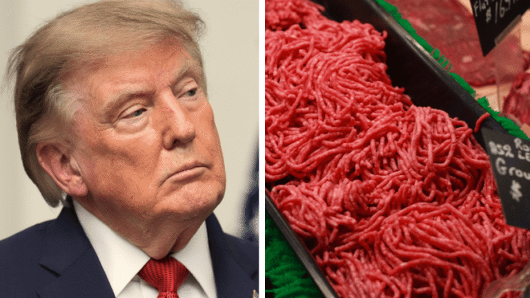 Trump’s move to pause beef tariffs risks blowback