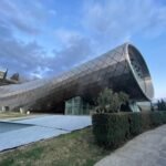 Demolition of Georgian Architectural Landmark Sparks Outcry