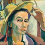 Haroutiun Galentz’s True Colors