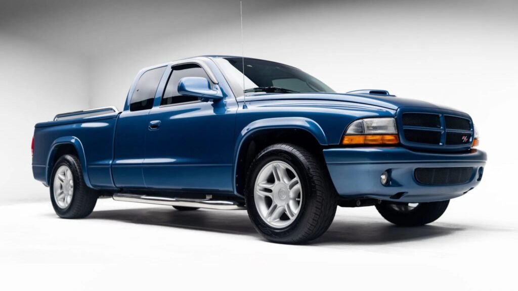 Dodge 5.9 Magnum: The Best V8 You Forgot About