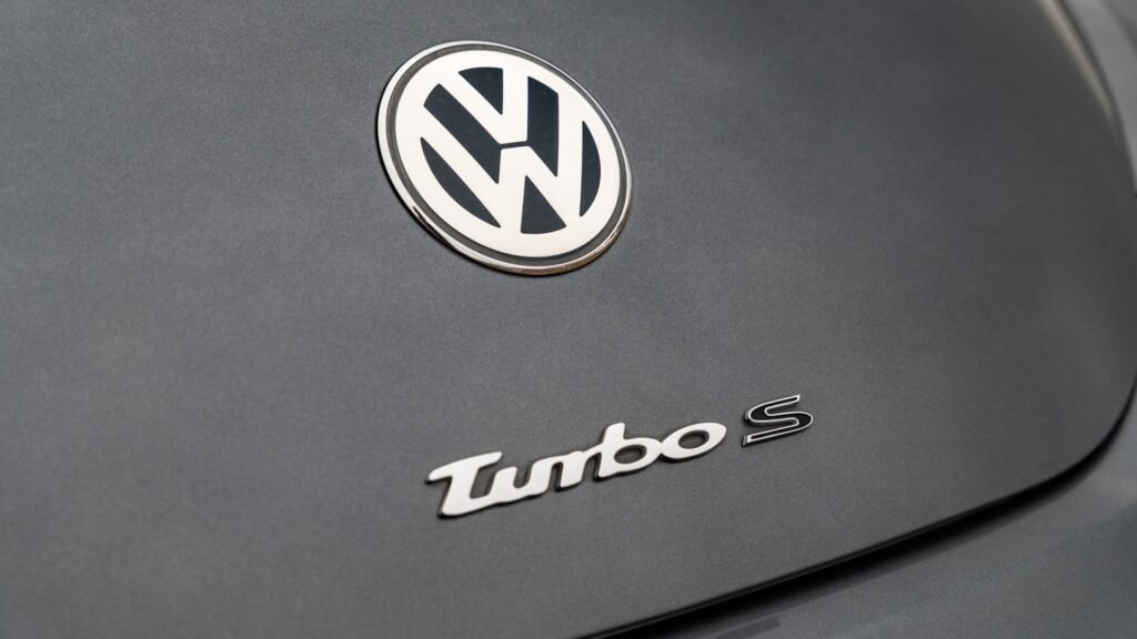 Porsche Doesn’t Own the 'Turbo S' Name, So VW Used It To Build A Secret Hot Hatch Bargain