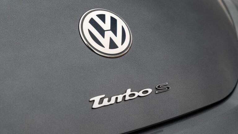 Porsche Doesn’t Own the 'Turbo S' Name, So VW Used It To Build A Secret Hot Hatch Bargain