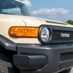 Toyota Built An FJ Cruiser For Hardcore Off-Roaders, And It Costs $20,000 Less Than A New Land Cruiser