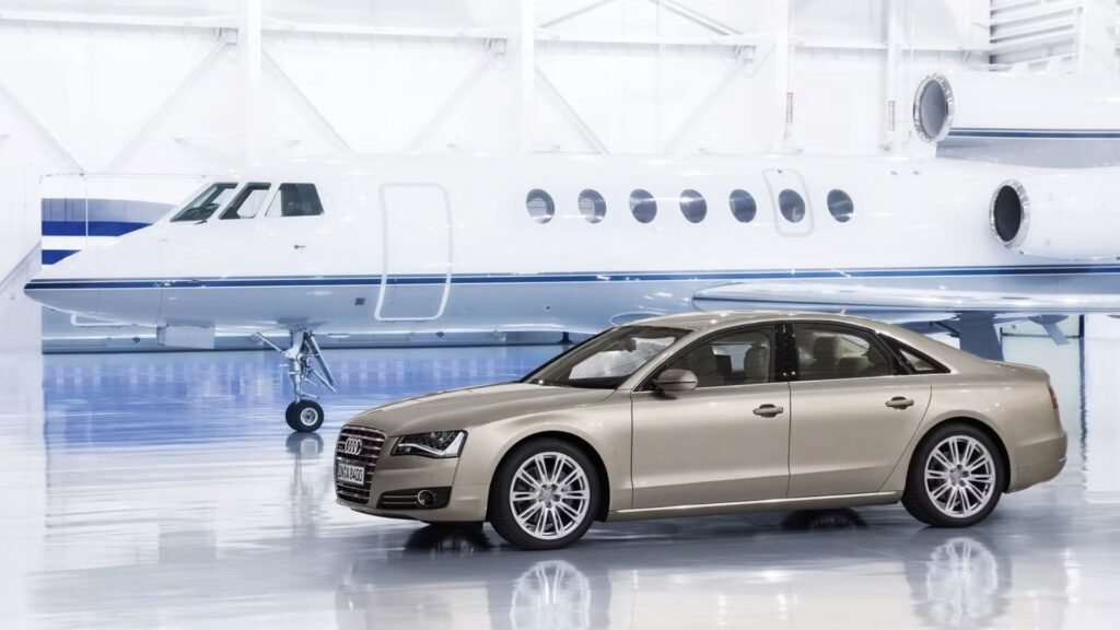 The $100,000 Flagship Sedans That Costs Less Than A Base Civic Today