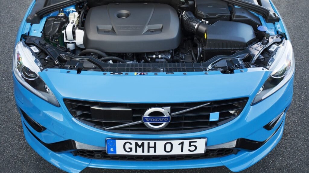 Fastest Volvo Models From 0-60 - And Some Outrun A Porsche 911