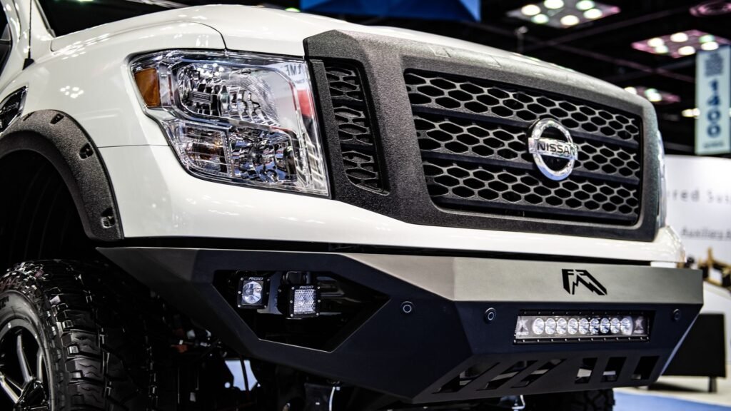 The 'Bro-Dozer' Bubble: Are Aftermarket-Modified Trucks Losing Their Value?