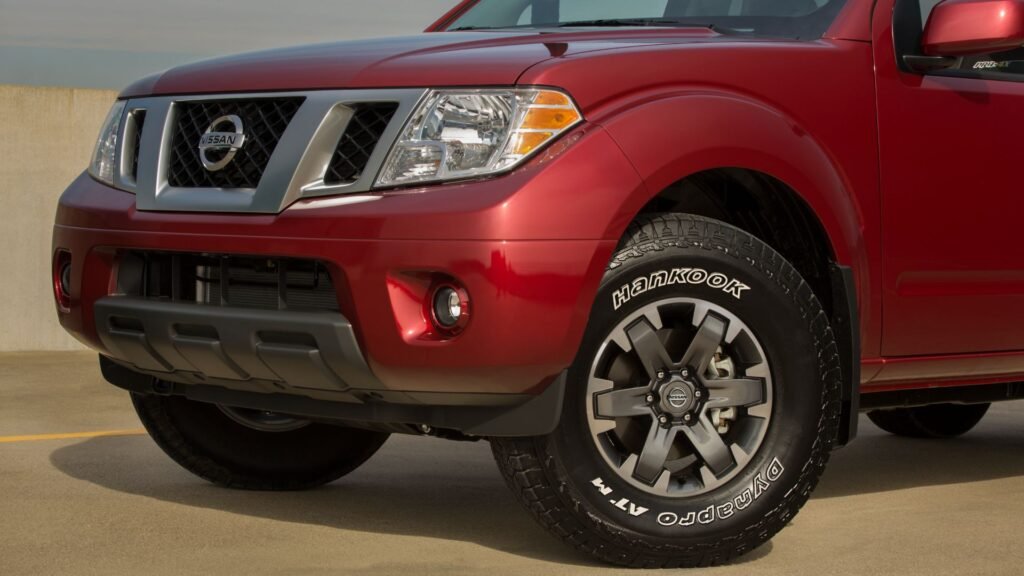 Most Reliable Trucks Of All Time - And Ford Is Only In Third Place