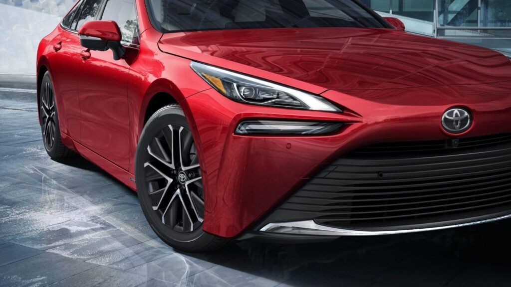 Toyota Will Pay You To Take This Car, And They Still Can't Get Rid Of It