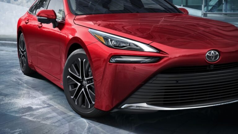 Toyota Will Pay You To Take This Car, And They Still Can't Get Rid Of It