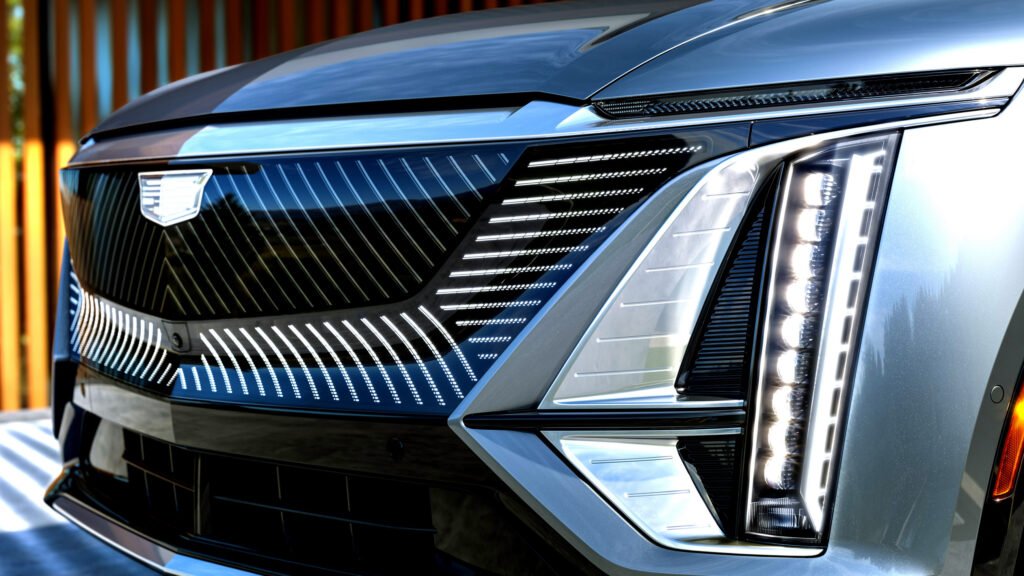 GM To Lay Off Hundreds At Michigan Plant That Was Going To Build EVs