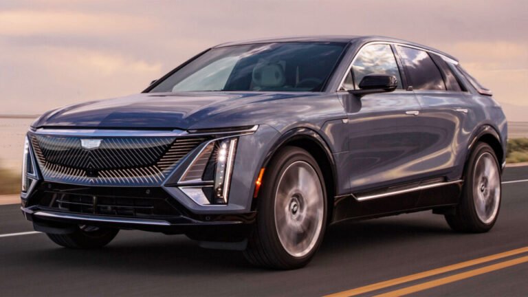 US Escalates Probe Into 1.1 Million GM Vehicles Linked To 745 Brake Incidents And 21 Crashes