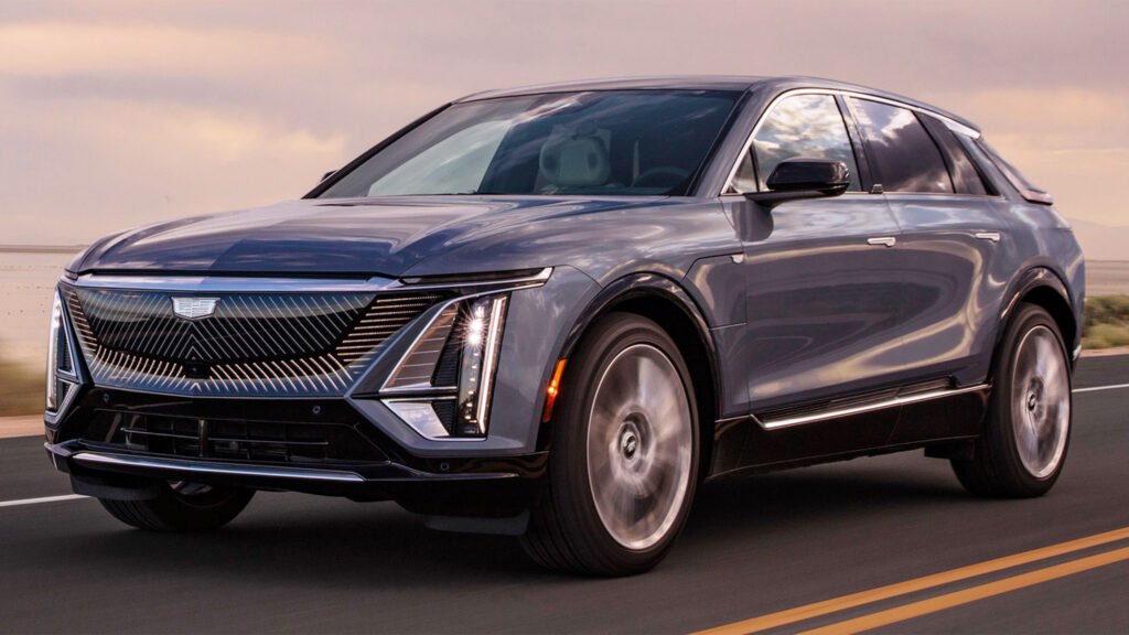 US Escalates Probe Into 1.1 Million GM Vehicles Linked To 745 Brake Incidents And 21 Crashes