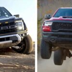 F-150 Raptor Gets Big Price Cut Because Ram RHO Gave Ford No Choice