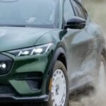 The Most Ambitious New Mustang Yet Could Make The Mach-E Rally Look Pathetic