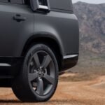 It's Official: The Most Iconic British Off-Roader Will Be Built In America