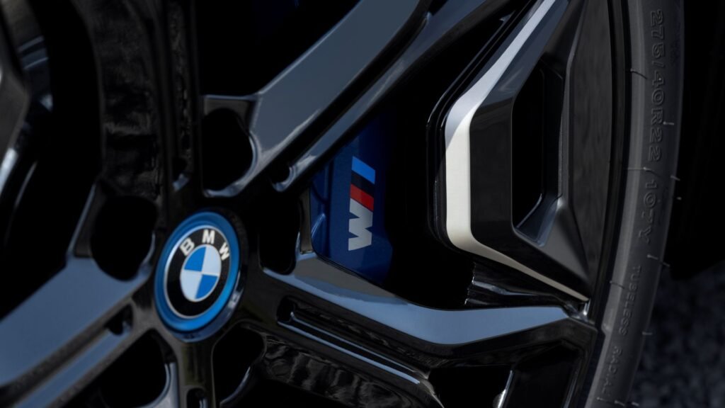 BMW Made It's Own SUV Irrelevant, And Now It Has Lost Nearly Half Its Value Over 3 Years