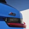 2028 BMW i3 Touring Filmed Leaving Factory In Munich