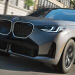 BMW Recalls X3 SUVs Over Steering Wheels That May Not Steer Reliably