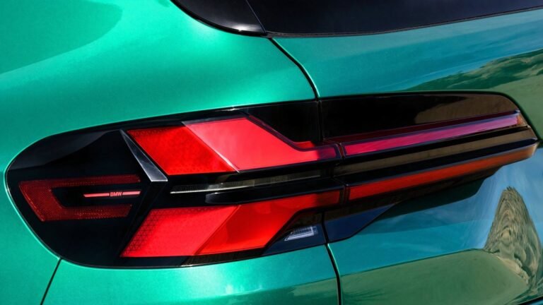 BMW X 5M Generations: Everything You Need To Know In One Place