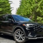 2026 Ford Explorer Recall: EcoBoost Failures Traced to 30-Minute Production Window