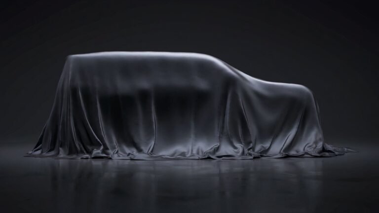 A New Nissan Patrol Might Be On Its Way To America