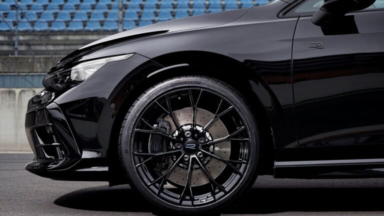 Subaru Will Be Building The Affordable Manual AWD Hot Hatch Volkswagen Exterminated