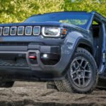 Jeep Recon EV Has More Power Than Originally Announced