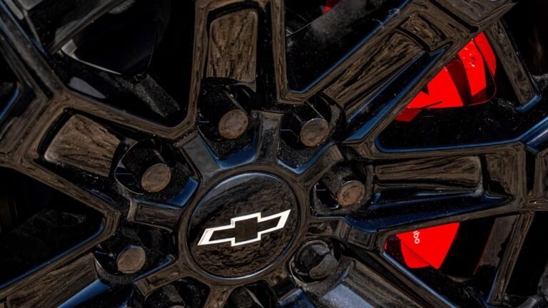 The King Of Performance Brakes Is Getting Into the HD Truck Business