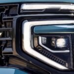 Tahoe Z71: The $70,000 Sweet Spot In Chevrolet's Lineup