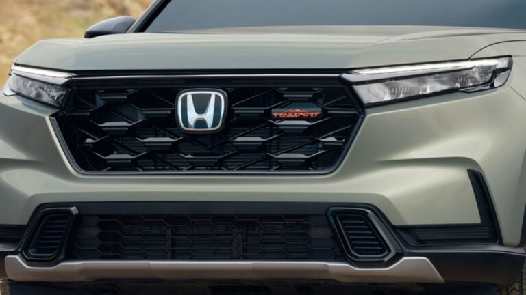 Honda Might Have To Cancel A Major North American Investment