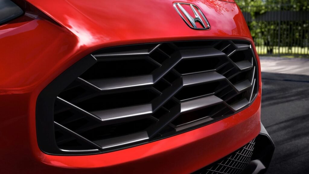 Honda Could Finally Give Its Mazda CX-30 Rival The Engine It Needs