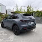 2026 Mazda CX-5 Review: More Room, Less Zoom-Zoom