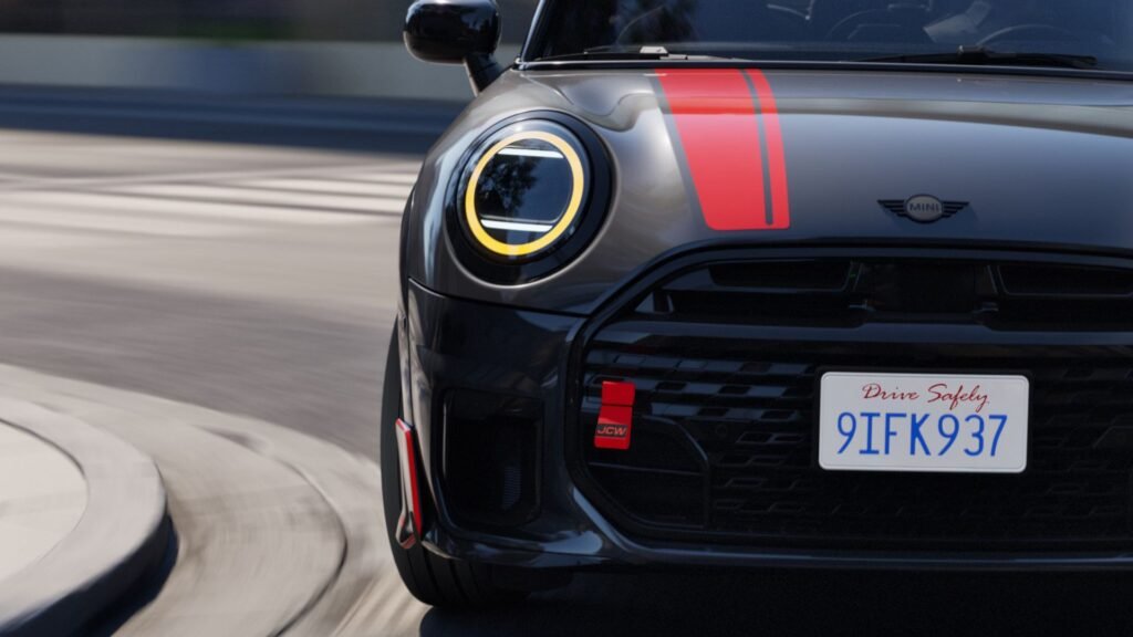 Of Course The Miata's Here - Cars That Don't Need 500 HP To Put A Smile On Your Face
