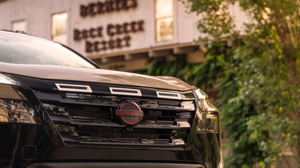 There Are Only Five Small Nissan Car Models Left - And That's About To Shrink Even Further