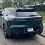 This BMW X5 M60 Wasn’t Supposed to Be Seen Yet
