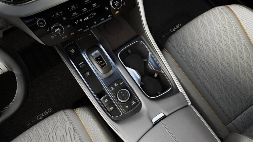 Infiniti Obsessed Over Cupholders, and Its Quality Scores Went Up