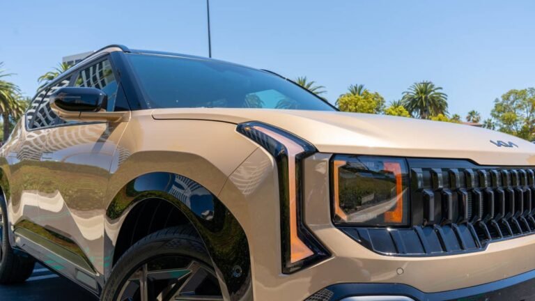 Kia’s Record Sales Were Built On Two Models Hiding In Plain Sight