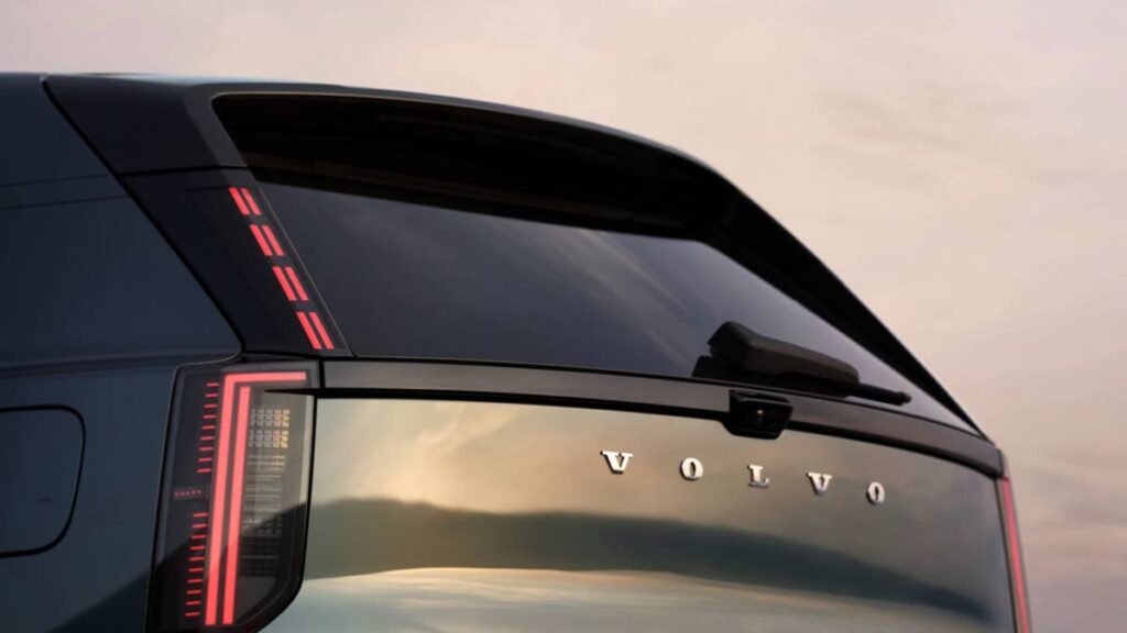 Volvo’s Cheapest EV Is Already Getting Replaced