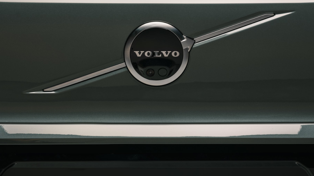 Volvo Wants Your Driving Data, but This Time It Might Save You Money