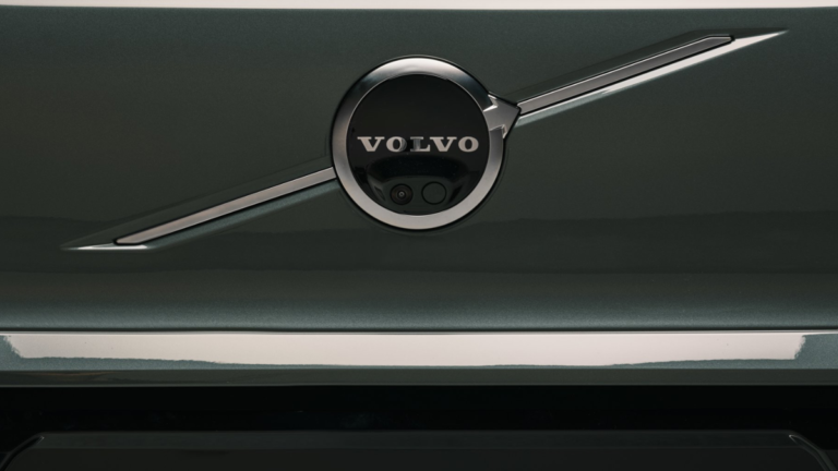 Volvo Wants Your Driving Data, but This Time It Might Save You Money
