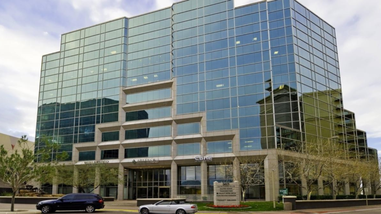 Camelback Offices Trades for $86M