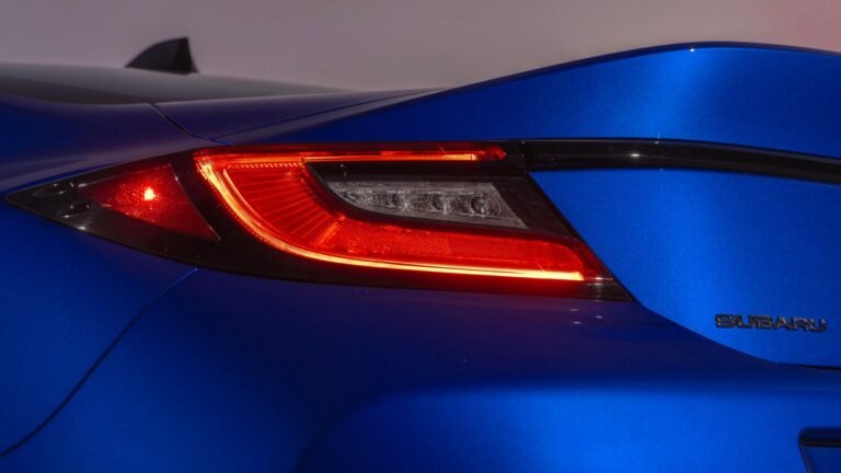 Miata Vs. GR86 Vs. BRZ: Who's Winning America's Cheap Sports Car War?