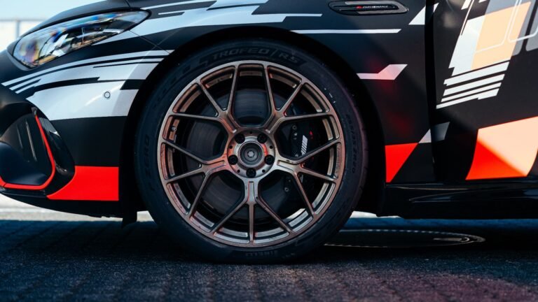Mercedes-AMG's 671-HP Compact Car Sets New 'Ring Record, Still Slower Than M2 CS