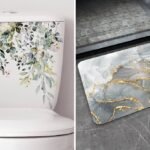 60 Genius, Cheap Finds That Make Your Bathroom Feel Way Bougier