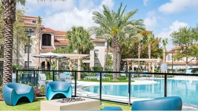 Cortland Offloads 812 West Palm Beach Apartment Units for $208M