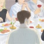 'I'll keep finding new ways to tell stories': Meet chronicler stroke illustrator Sun Bai