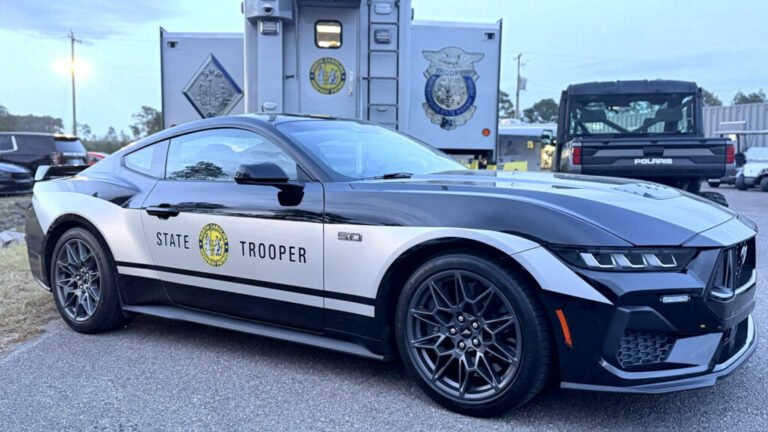 North Carolina Legalizes AI Plate Cameras On Nearly Every State Road