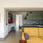 This Tiny Italian Home Turns Everyday Moments Into a Work of Art