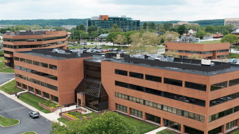 KCI Technologies, Inc. Set to Occupy 53K-SF at Maryland Business Park